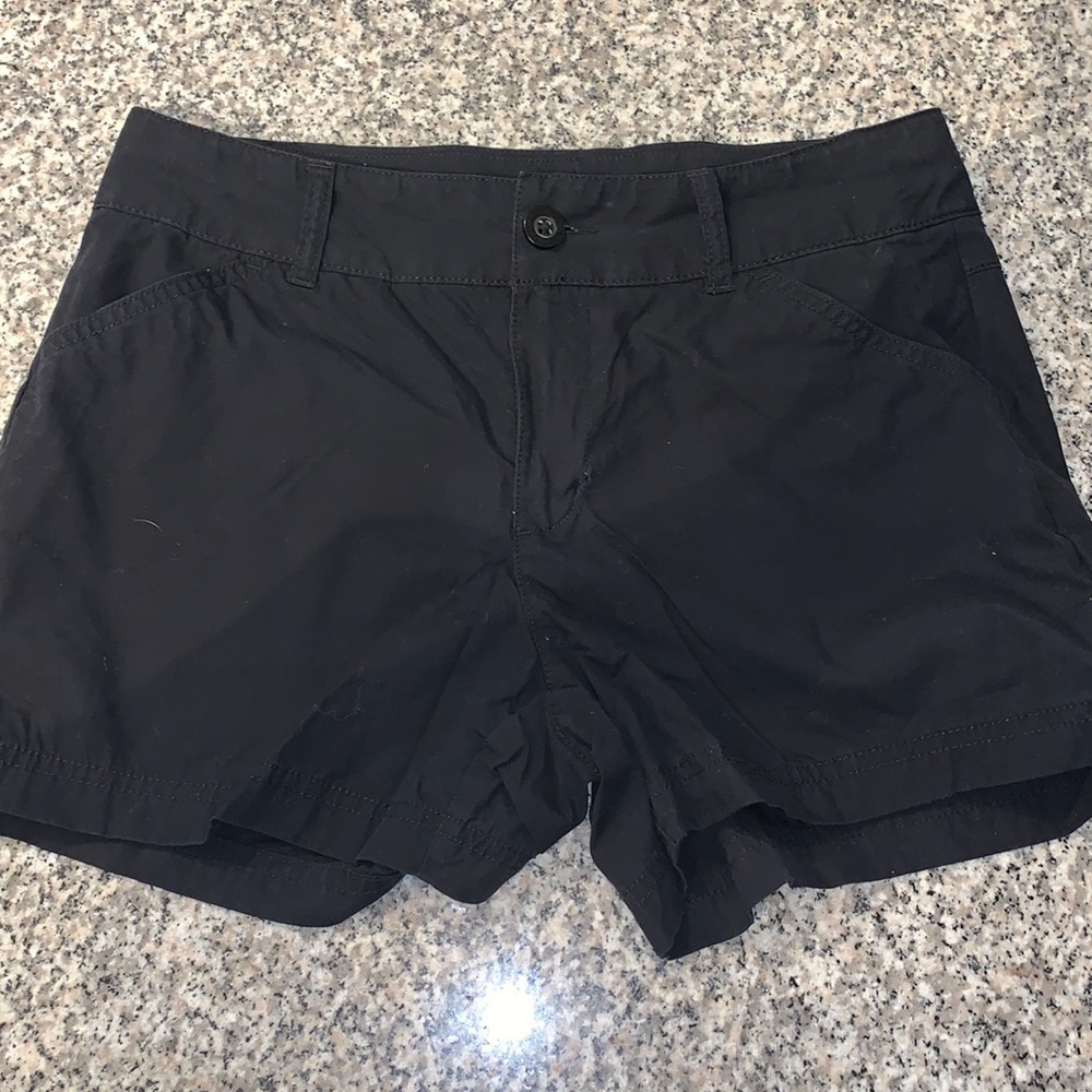 Columbia Shorts